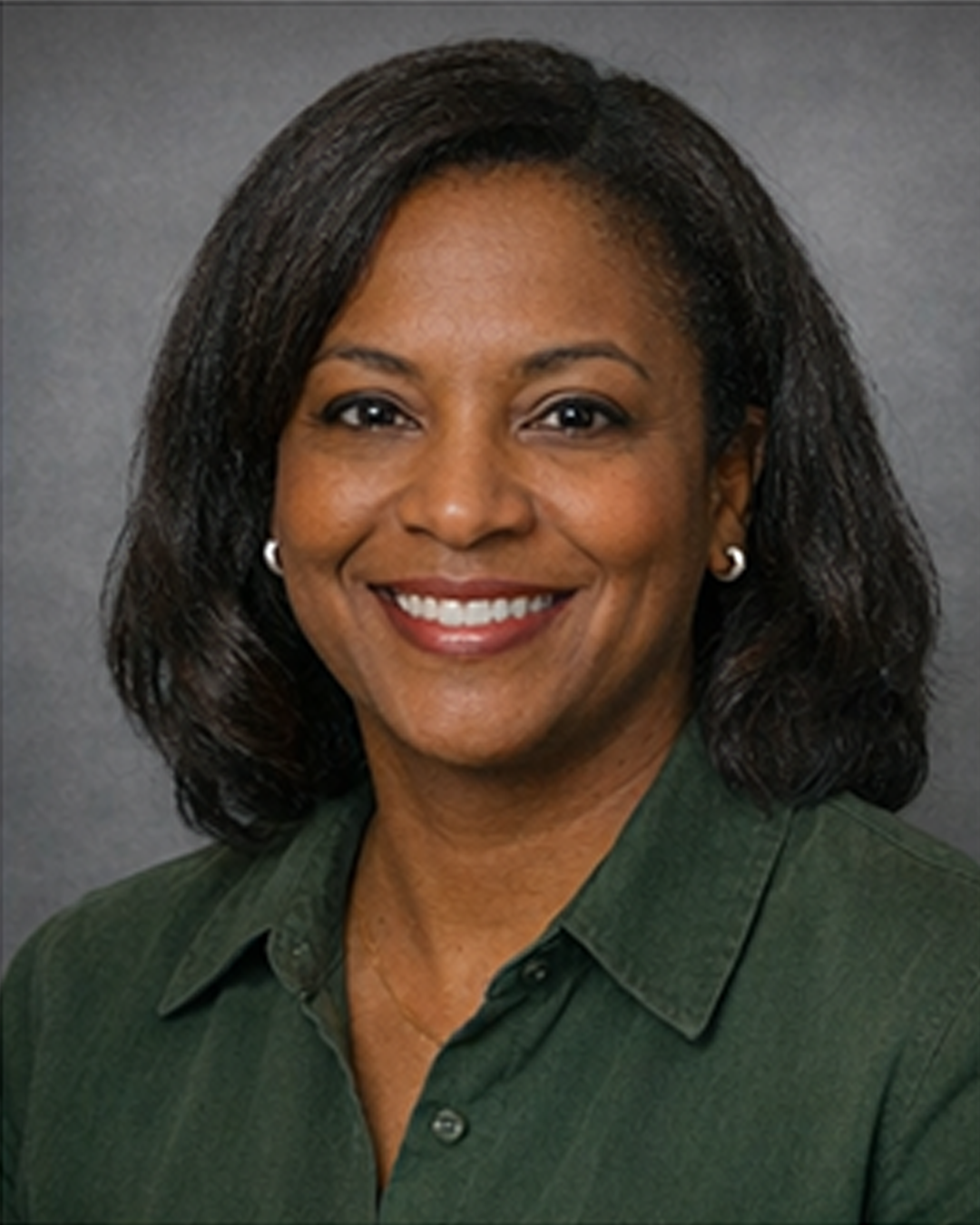 Portrait of Patricia Boone